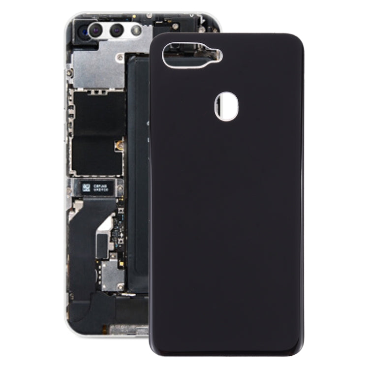 Per la copertura posteriore della batteria OPPO A7 / A7n, For OPPO A7 Per la copertura posteriore della batteria OPPO A7 / A7n, For OPPO A7